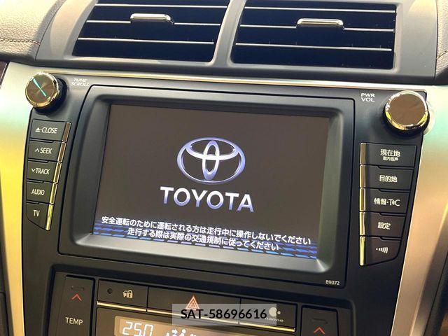 Toyota CAMRY HYBRID 2015-09 8883389-2