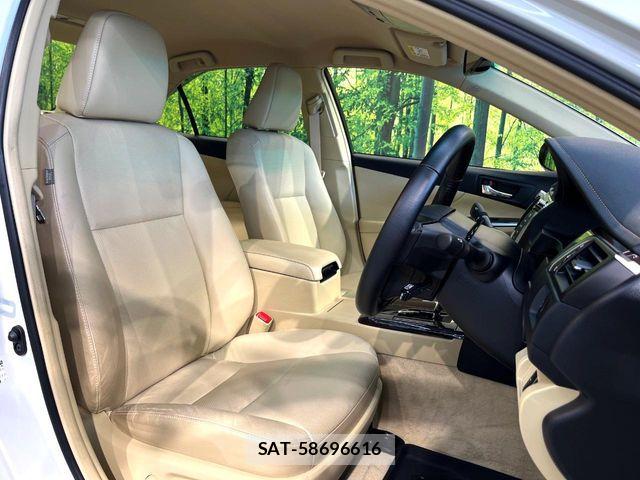 Toyota CAMRY HYBRID 2015-09 8883389-8
