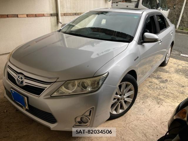 sat car
