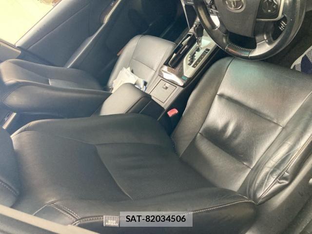 Toyota CAMRY HYBRID 2012-06 8883391-17