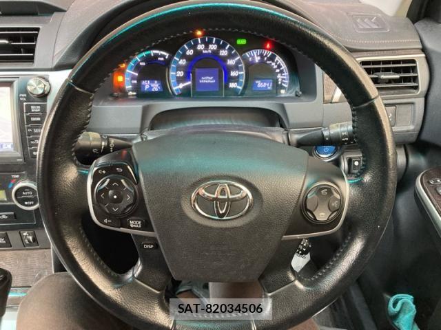 Toyota CAMRY HYBRID 2012-06 8883391-20