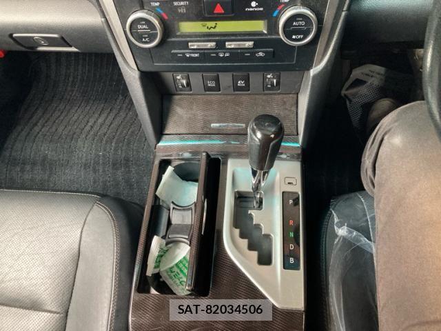 Toyota CAMRY HYBRID 2012-06 8883391-22