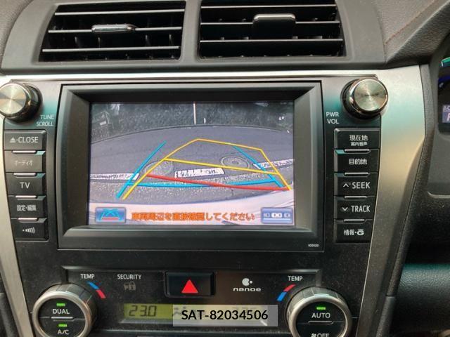 Toyota CAMRY HYBRID 2012-06 8883391-25
