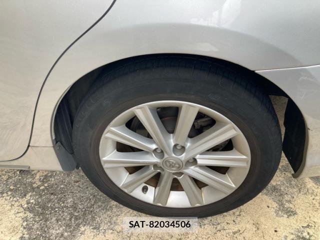 Toyota CAMRY HYBRID 2012-06 8883391-4