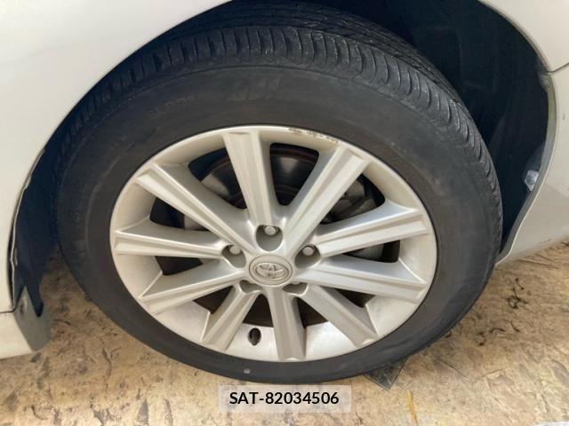 Toyota CAMRY HYBRID 2012-06 8883391-5