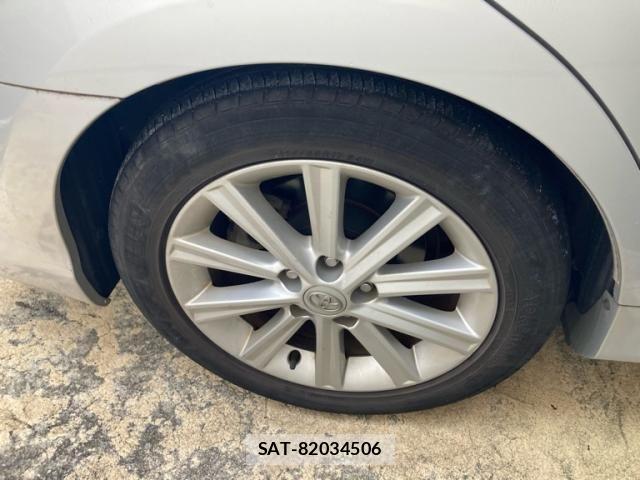 Toyota CAMRY HYBRID 2012-06 8883391-6