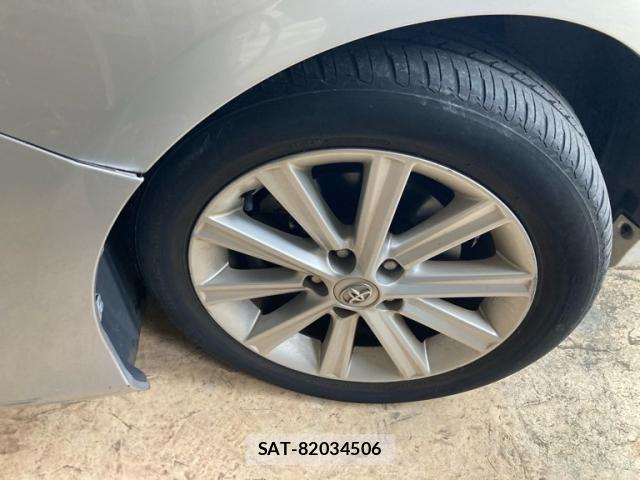 Toyota CAMRY HYBRID 2012-06 8883391-7