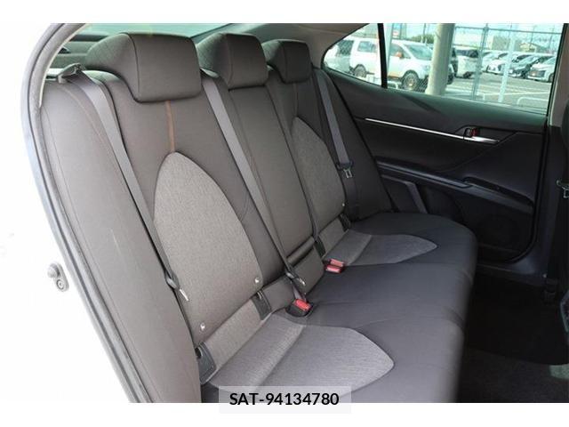 Toyota CAMRY HYBRID 2018-01 8883390-14