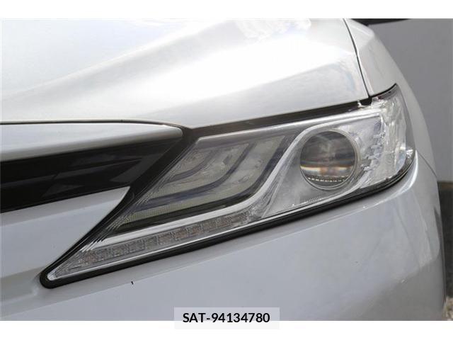 Toyota CAMRY HYBRID 2018-01 8883390-23