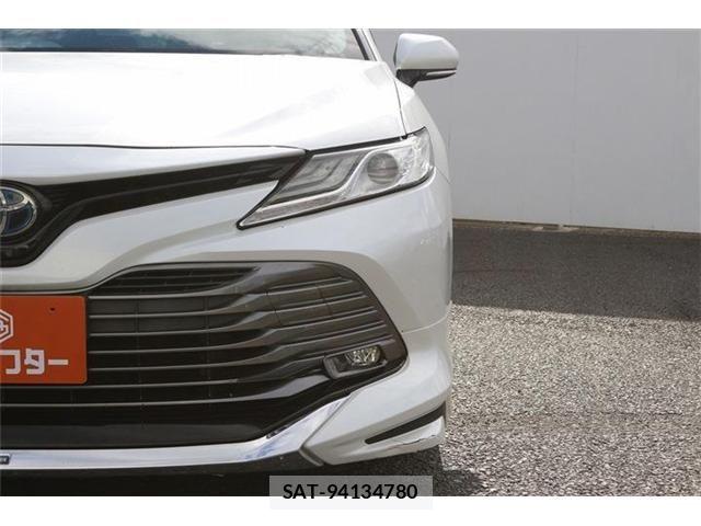 Toyota CAMRY HYBRID 2018-01 8883390-25