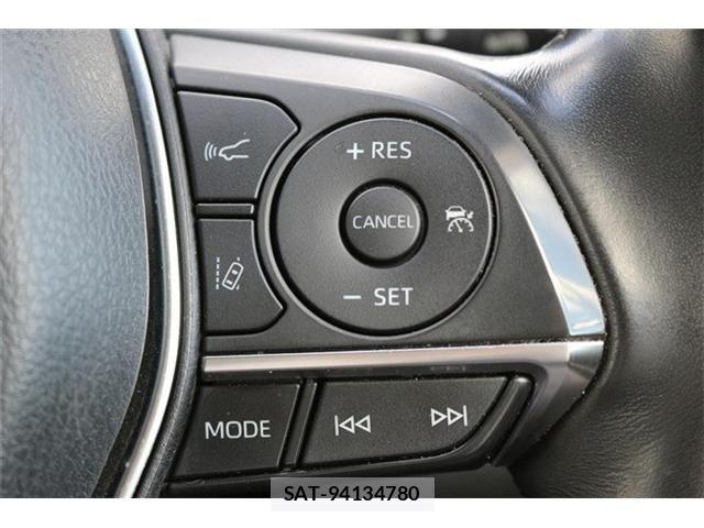 Toyota CAMRY HYBRID 2018-01 8883390-5