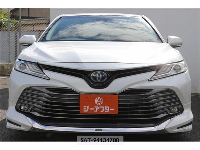Toyota CAMRY HYBRID 2018-01 8883390-6