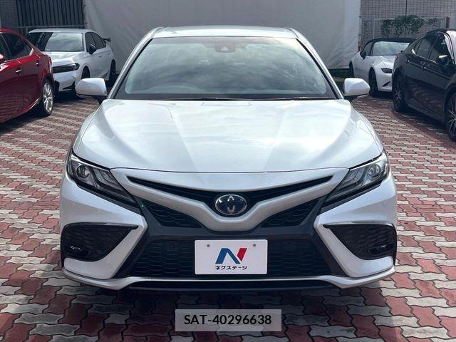 Toyota CAMRY HYBRID 2023-02 8883387-13