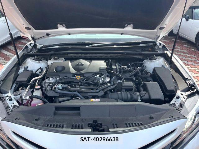 Toyota CAMRY HYBRID 2023-02 8883387-17