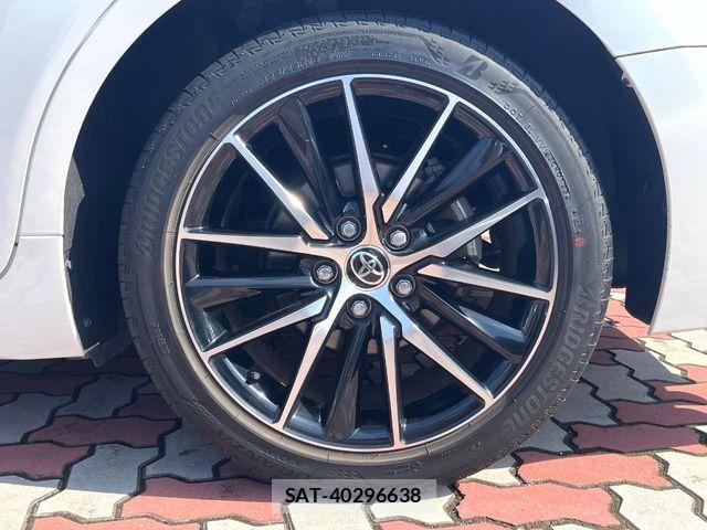 Toyota CAMRY HYBRID 2023-02 8883387-2