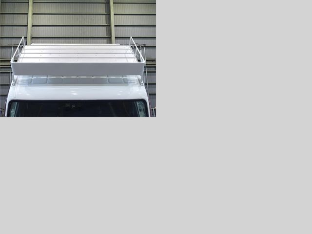 Mitsubishi CANTER 2012-02 460518-9