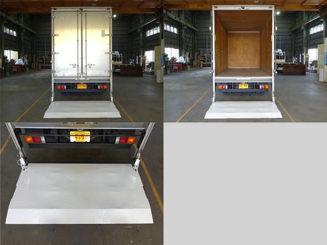 Mitsubishi CANTER 2012-02 460518-10