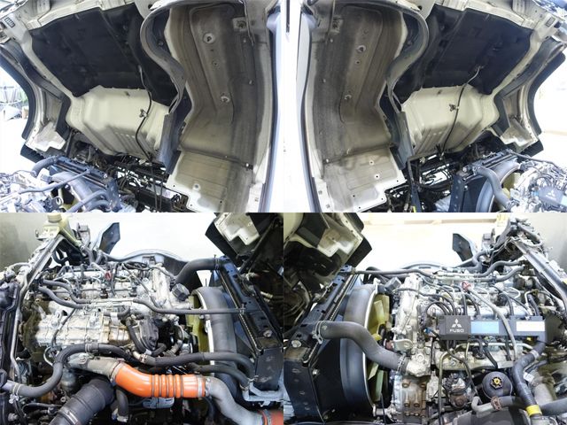 Mitsubishi CANTER 2012-02 460518-13