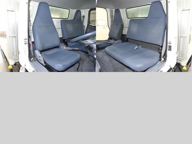 Mitsubishi CANTER 2012-02 460518-15