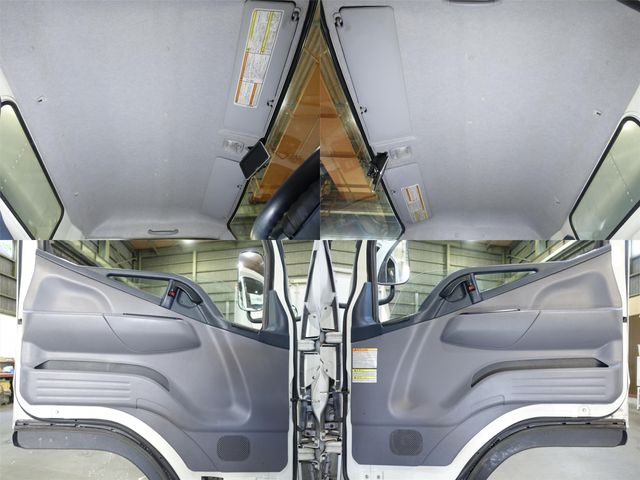 Mitsubishi CANTER 2012-02 460518-17