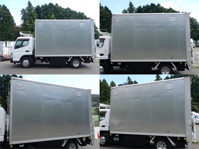 Mitsubishi CANTER 2012-02 460518-7