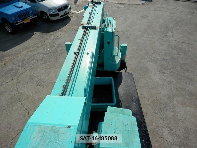 Mitsubishi CANTER 2003-03 512713-10