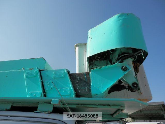 Mitsubishi CANTER 2003-03 512713-11