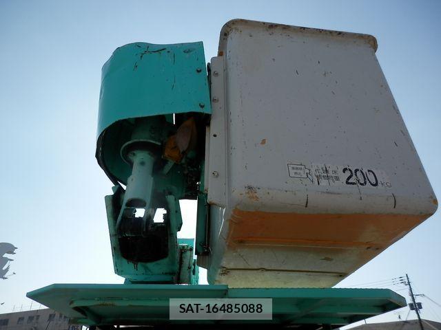 Mitsubishi CANTER 2003-03 512713-12