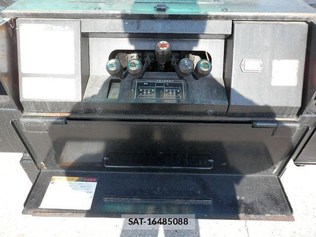 Mitsubishi CANTER 2003-03 512713-13