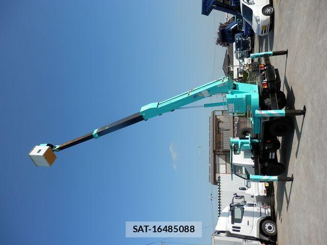 Mitsubishi CANTER 2003-03 512713-15