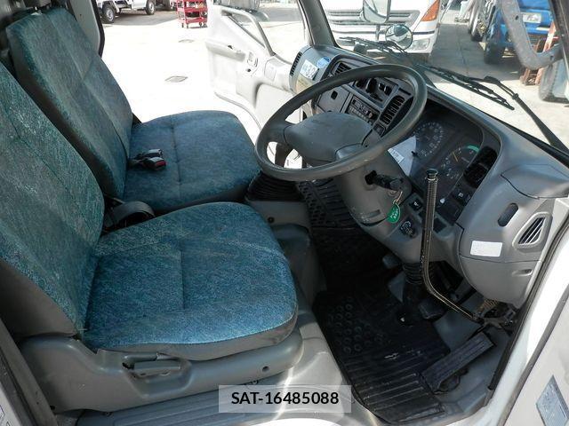 Mitsubishi CANTER 2003-03 512713-16
