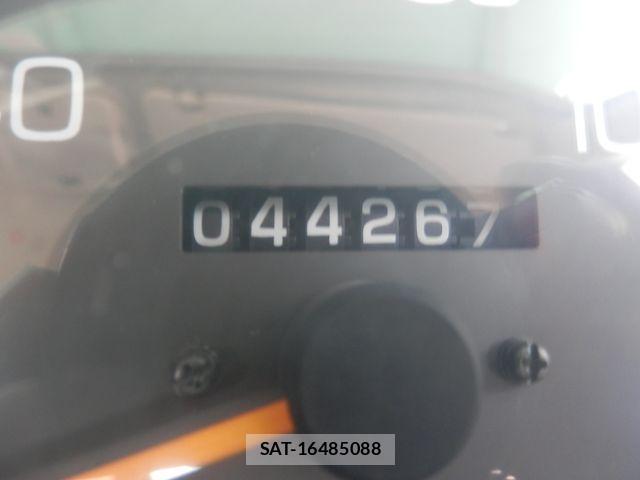 Mitsubishi CANTER 2003-03 512713-17