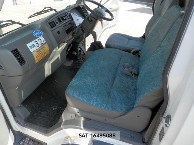 Mitsubishi CANTER 2003-03 512713-18