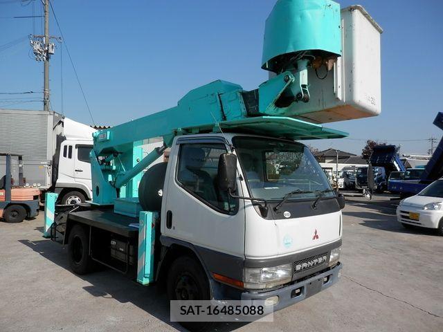 Mitsubishi CANTER 2003-03 512713-1