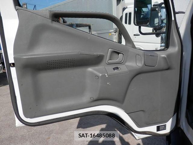 Mitsubishi CANTER 2003-03 512713-20