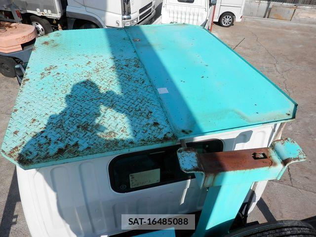 Mitsubishi CANTER 2003-03 512713-21
