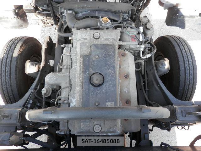 Mitsubishi CANTER 2003-03 512713-22