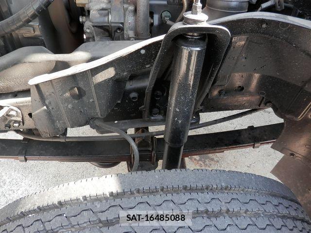 Mitsubishi CANTER 2003-03 512713-23