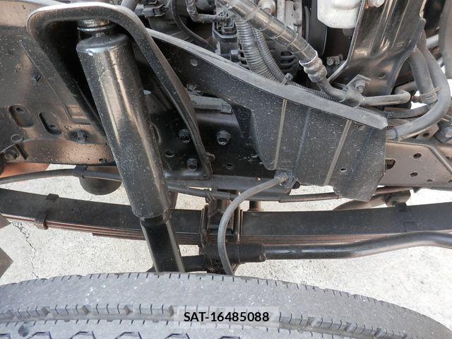 Mitsubishi CANTER 2003-03 512713-24