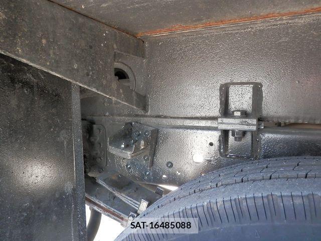 Mitsubishi CANTER 2003-03 512713-26