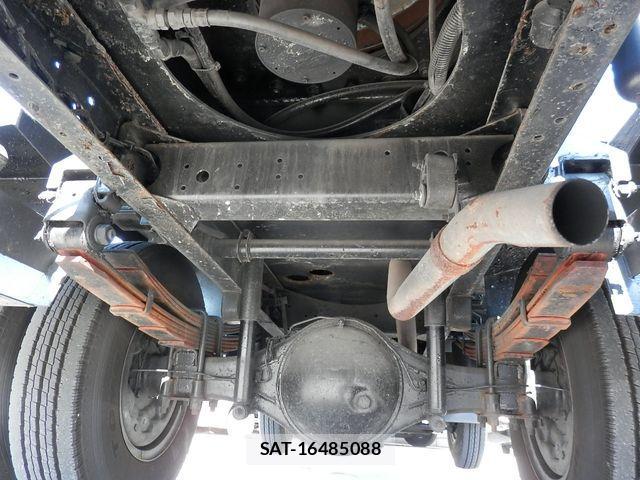 Mitsubishi CANTER 2003-03 512713-27