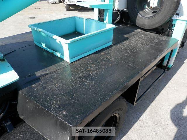 Mitsubishi CANTER 2003-03 512713-28