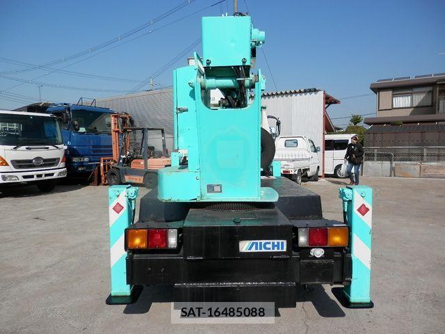 Mitsubishi CANTER 2003-03 512713-4