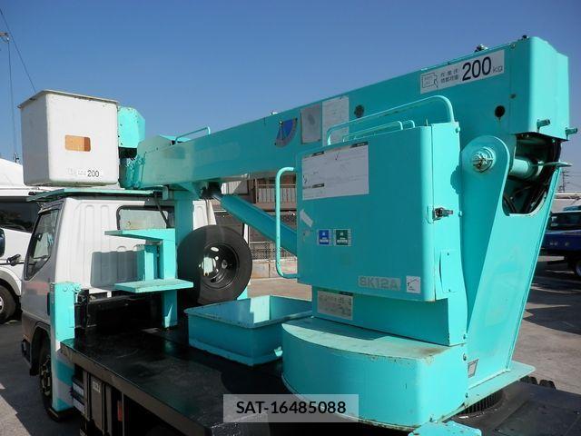 Mitsubishi CANTER 2003-03 512713-6