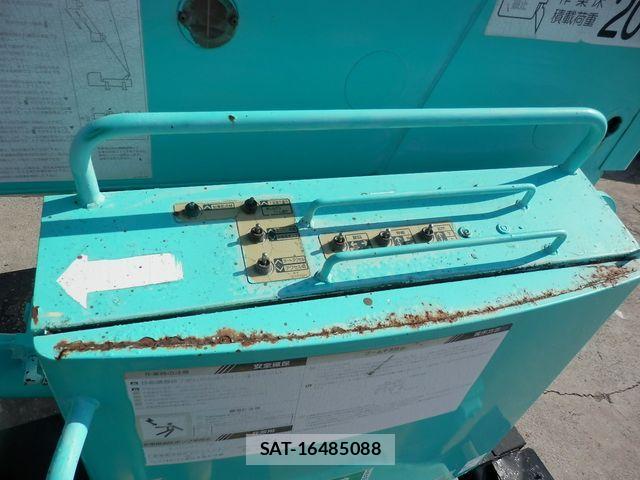 Mitsubishi CANTER 2003-03 512713-7