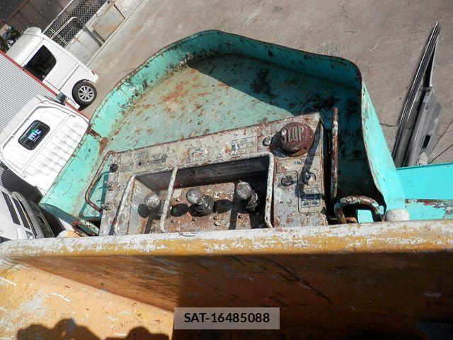 Mitsubishi CANTER 2003-03 512713-8
