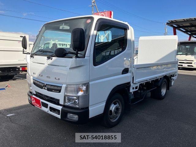 Mitsubishi CANTER 2019-03 532800-0