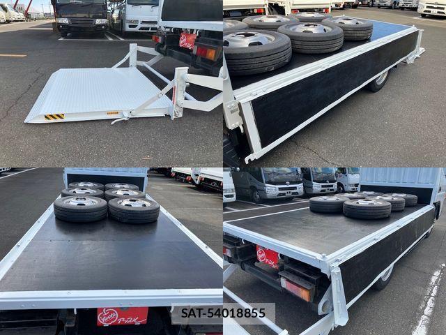Mitsubishi CANTER 2019-03 532800-10