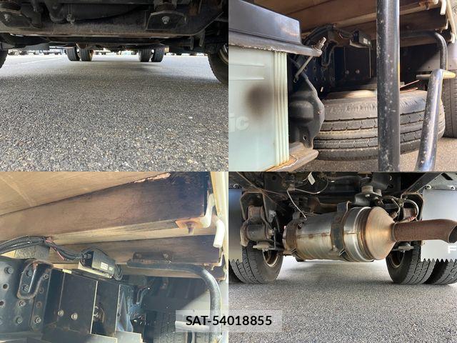 Mitsubishi CANTER 2019-03 532800-11