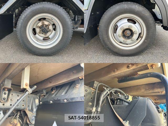 Mitsubishi CANTER 2019-03 532800-12